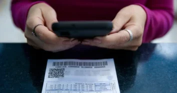 Casan anuncia aumento de 1,34% na conta de água em Santa Catarina a partir de abril