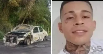 Cinco homens condenados por homicídio de Bruno Alves de Lima em Palhoça