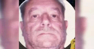 Esposa de Carmelito teve envolvimento no crime (Foto: Polícia Civil, Divulgação) - Condenação pelo assassinato de policial civil em São João Batista