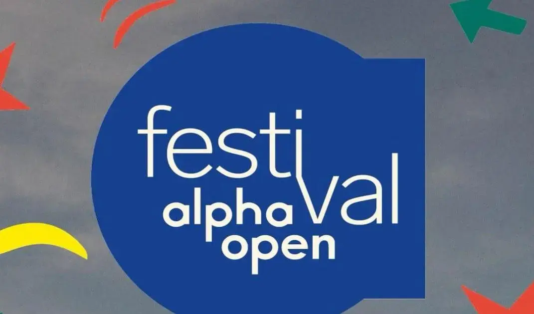 (Foto: ND Mais / Divulgação) Dazaranha se apresenta no Festival Alpha Open em Jurerê neste domingo