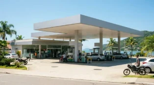 Descubra os 10 melhores postos de gasolina em Florianópolis e abasteça já