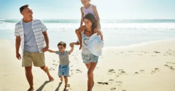 Dicas para aproveitar o verão em Santa Catarina com segurança