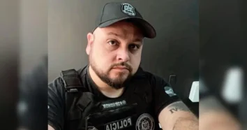 Diretor do Presídio Masculino de Lages preso na Operação Carne Fraca