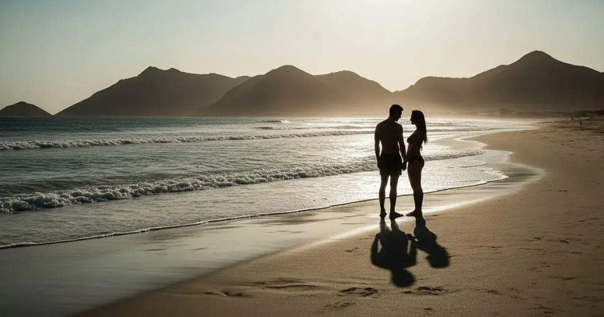 (Foto: ND Mais / Divulgação) Dogging é o fetiche popular entre catarinenses