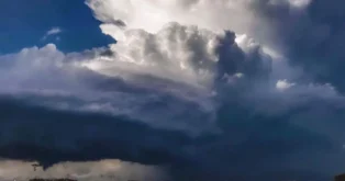 El Niño pode ganhar força em 2026 e elevar risco de temporais em Santa Catarina