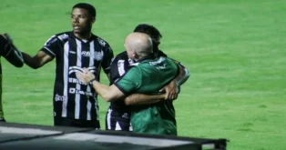 Figueirense precisa vencer o Marcílio Dias para não ser rebaixado