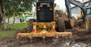 Florianópolis investe R$ 9,5 milhões em revitalização dos nós viários