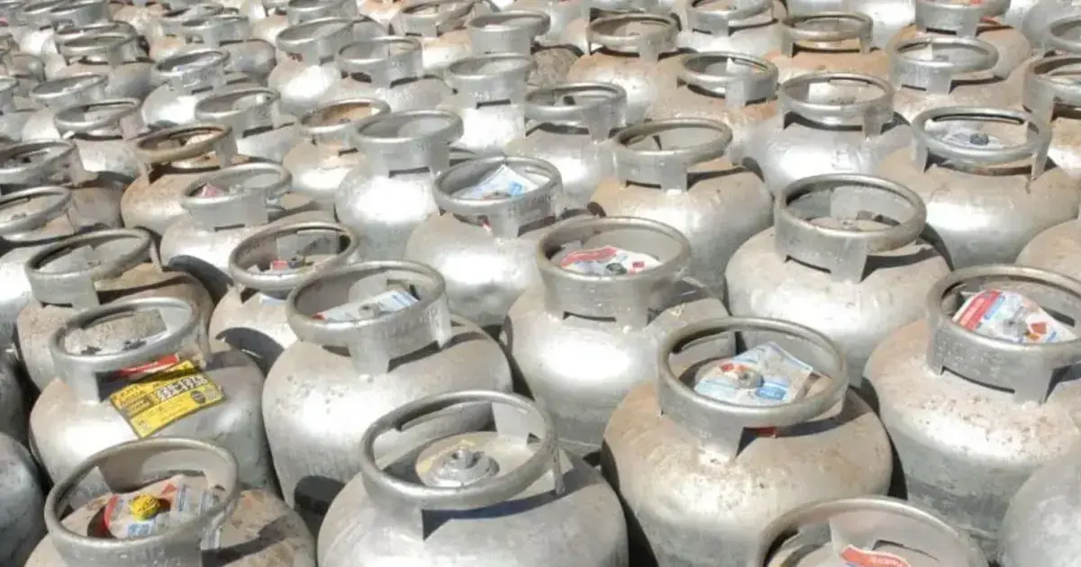 Florianópolis tem 5ª maior proporção de mulheres chefes de família no programa Gás do Povo (Foto: NSC Total / Divulgação) Florianópolis tem 5ª maior proporção de mulheres chefes de família no programa Gás do Povo