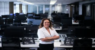 Gabriela Badi assume como CLO na Softplan e fortalece a governança Gabriela Badi assume como CLO na Softplan e fortalece a governança