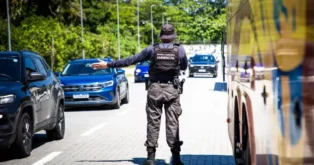 Guarda Municipal de Florianópolis deverá abrir concurso este ano Guarda Municipal de Florianópolis deverá abrir concurso este ano