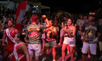 Jurerê OPEN promove Carnaval com seis dias de atrações gratuitas em Florianópolis