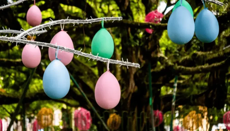 (Foto: Site Floripa / Divulgação) Lançamento da Páscoa 2026 em Florianópolis – Fé e Alegria