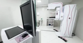 Mamógrafo próprio reduz fila de exames em Florianópolis