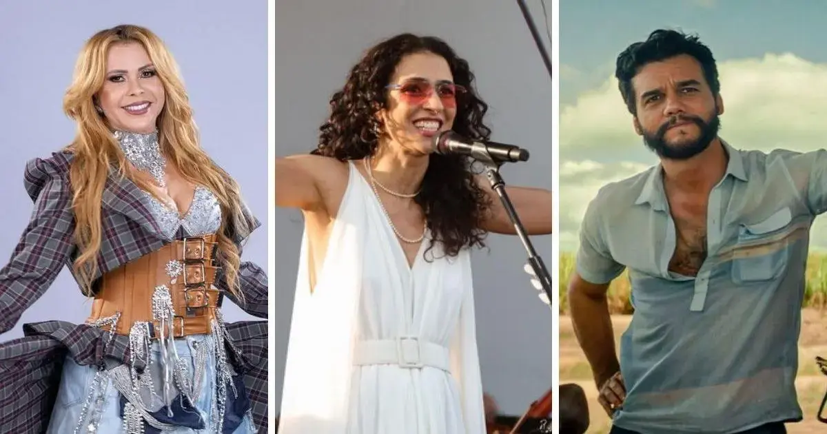 (Foto: ND Mais / Divulgação) Maratona Cultural em Florianópolis ocorrerá de 20 a 23 de março com shows gratuitos