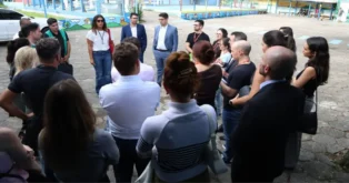 MPSC identifica pessoas mantidas involuntariamente em comunidade terapêutica em São José