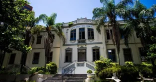 Florianópolis abre matrículas na primeira escola municipal do Centro