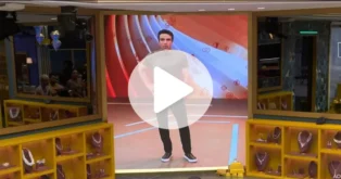 Paredão Falso do BBB 26 pode surpreender