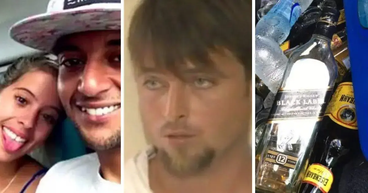 Empresário embriagado atropela e mata ambulante em Florianópolis durante Carnaval (Foto: ND Mais / Divulgação) Empresário embriagado atropela e mata ambulante em Florianópolis durante Carnaval