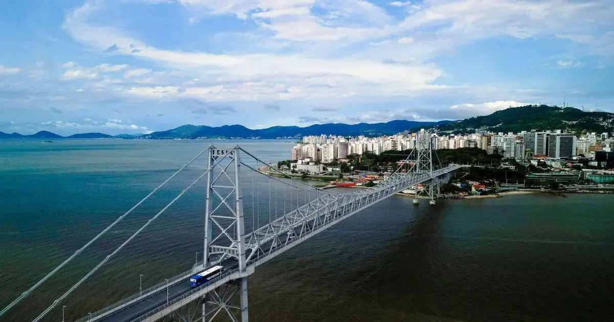 Seis passeios em Florianópolis por até R$ 50 para curtir o fim de semana (Foto: ND Mais / Divulgação) Seis passeios em Florianópolis por até R$ 50 para curtir o fim de semana
