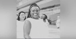 Tragédia no Carnaval: Morte da Integrante Gisele dos Passos Choca Florianópolis Tragédia no Carnaval: Morte da Integrante Gisele dos Passos Choca Florianópolis