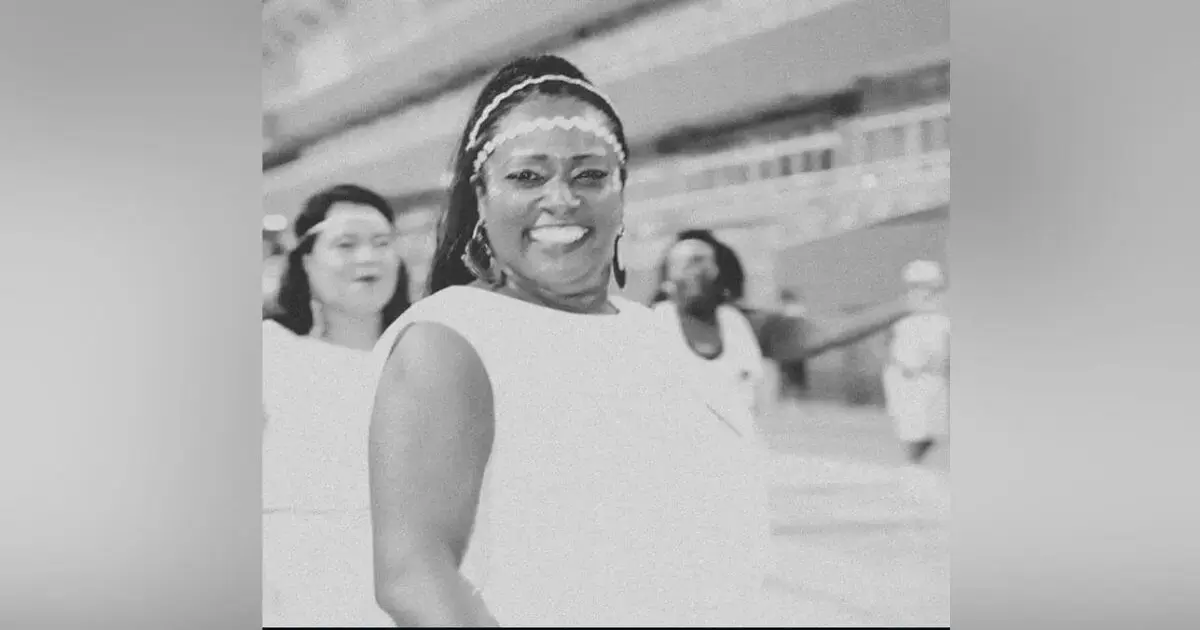 (Foto: CBN Floripa / Divulgação) Tragédia no Carnaval: Morte da Integrante Gisele dos Passos Choca Florianópolis