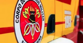 Adolescente morre afogado em Santo Amaro da Imperatriz