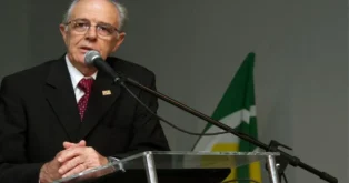 Alaor Francisco Tissot morre aos 87 anos em Florianópolis Alaor Francisco Tissot morre aos 87 anos em Florianópolis