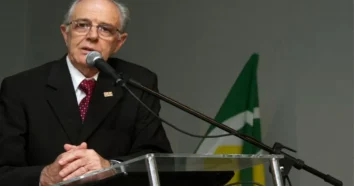 Alaor Francisco Tissot morre aos 87 anos em Florianópolis