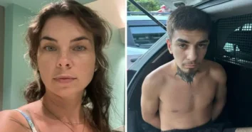 Assassino Confesso de Catarina Kasten é Julgado