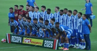 Avaí conquista Recopa Catarinense ao vencer Figueirense