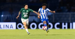 Avaí e Chapecoense aguardam sorteio da Copa Sul-Sudeste