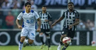 Avaí e Figueirense disputam a Recopa Catarinense 2026
