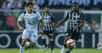 Avaí e Figueirense disputam a Recopa Catarinense 2026