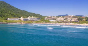 Balneabilidade em Santa Catarina: 73,85% dos Pontos Próprios para Banho