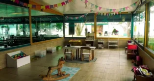 Barracuda Restaurante Encerra Atividades na Lagoa da Conceição