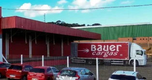 Bauer Express decreta falência e encerra atividades em SC