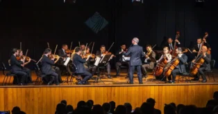 Camerata di Venezia apresenta concerto gratuito em Florianópolis