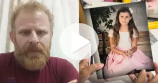 Caso Ana Beatriz: Pai cobra justiça após 10 anos do crime