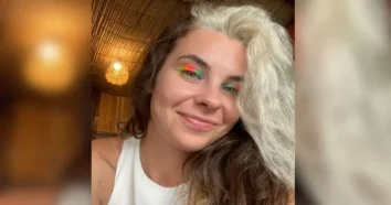 Catarina Kasten é morta em Florianópolis enquanto ia à aula de natação