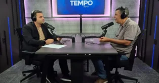 Central do Tempo Podcast aborda eventos climáticos em Santa Catarina