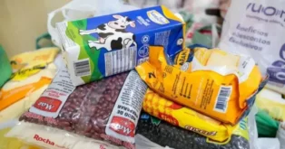 Cesta Básica em Florianópolis é a Terceira Mais Cara do Brasil Cesta Básica em Florianópolis é a Terceira Mais Cara do Brasil