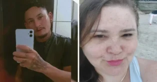 Corpo de Alberto é encontrado próximo à pousada em Florianópolis Corpo de Alberto é encontrado próximo à pousada em Florianópolis