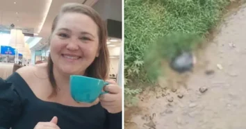 Corpo encontrado esquartejado é de mulher desaparecida em Florianópolis