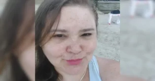 Corpo encontrado em Major Gercino e possível ligação com desaparecimento em Florianópolis