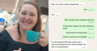 Corretora esquartejada: detalhes sobre o caso em SC