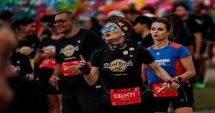 Crescimento das corridas de rua e impacto no marketing esportivo Crescimento das corridas de rua e impacto no marketing esportivo