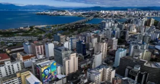 Custo de vida em Florianópolis aumenta 0,79% em fevereiro