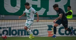 Decisão emocionante do Campeonato Catarinense entre Chapecoense e Barra