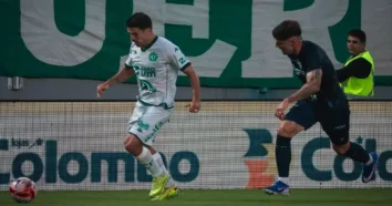 Decisão emocionante do Campeonato Catarinense entre Chapecoense e Barra