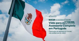 Dicas para Solicitar Vistos para Viajar ao Exterior Dicas para Solicitar Vistos para Viajar ao Exterior